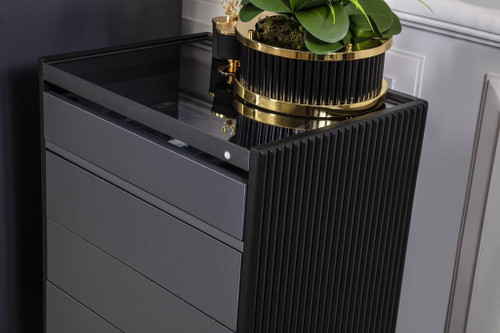 کلوزیت لوکس