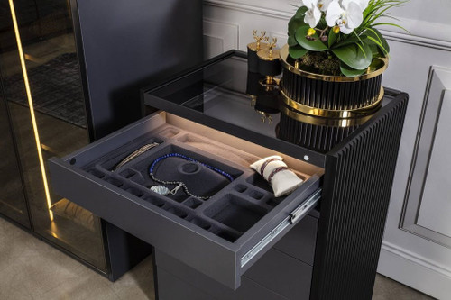 کلوزیت لوکس