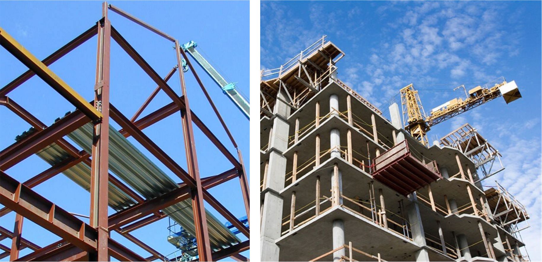 هزینه های ساخت در سال 1402