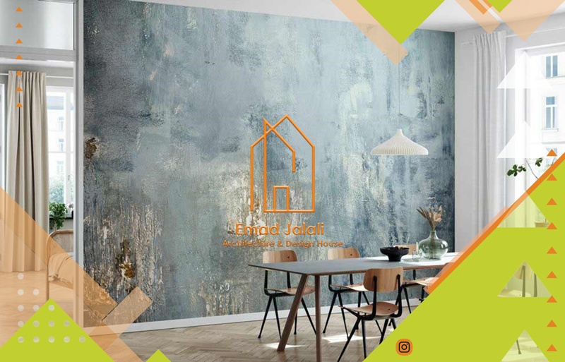 میکرو سمنت در گرگان