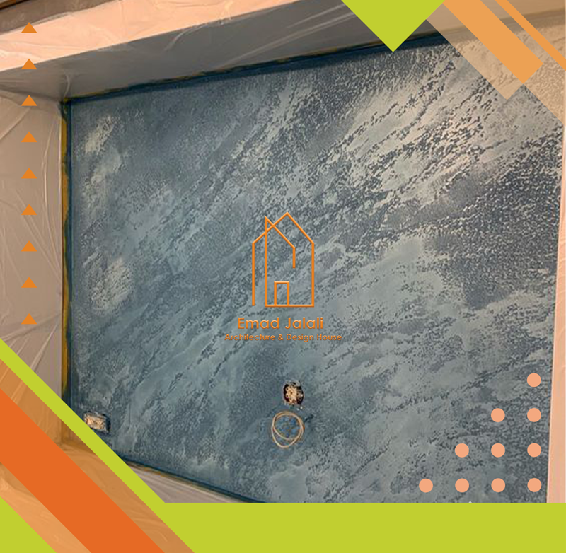 میکرو سمنت در گرگان