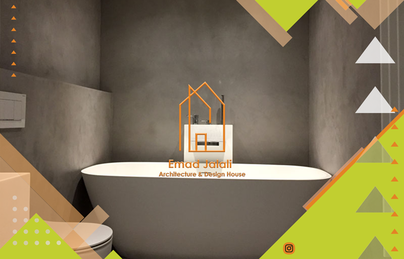 میکروسمنت  در گرگان