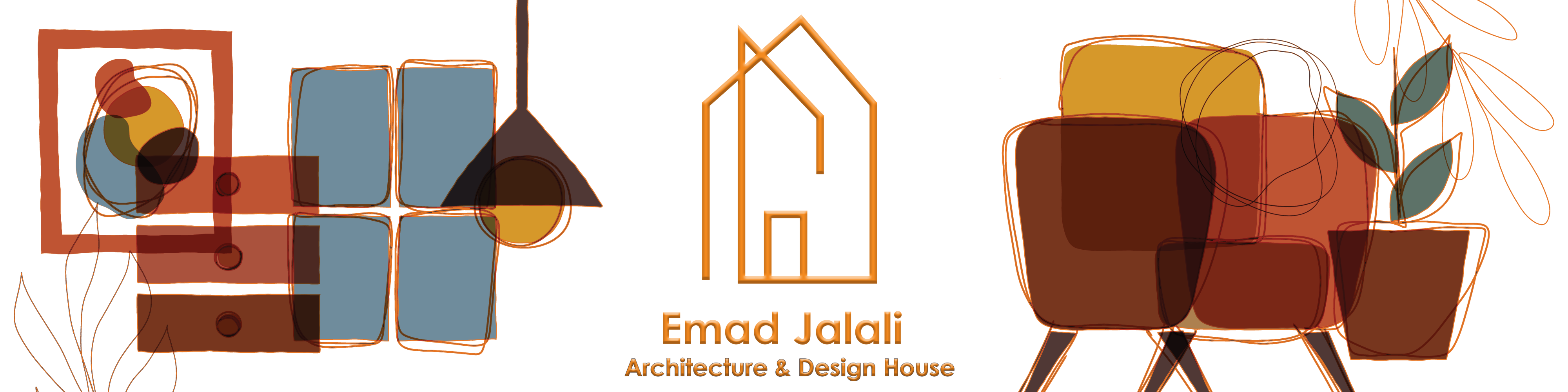 یترین شکلات زیبا و سبک مدرن