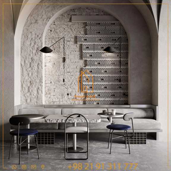 یترین شکلات زیبا و سبک مدرن