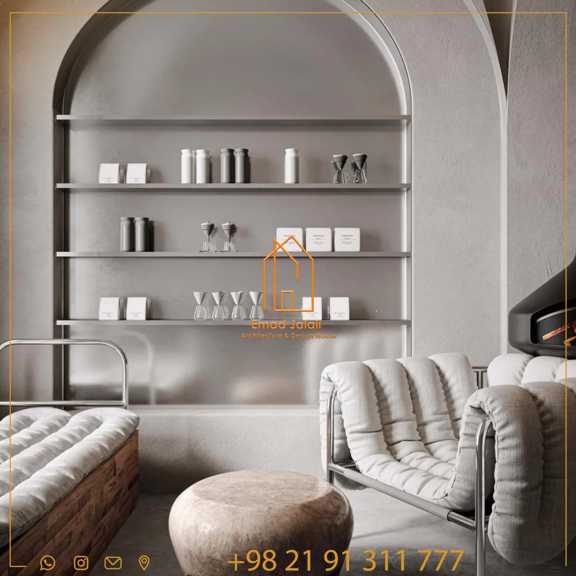 یترین شکلات زیبا و سبک مدرن