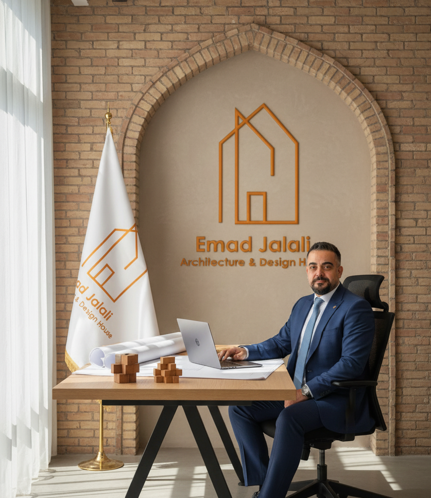 مجری دکوراسیون داخلی گرگان