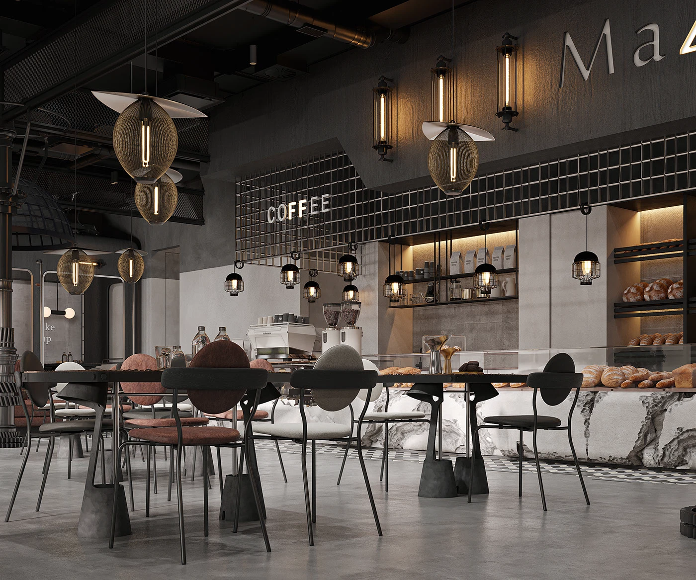 دکوراسیون داخلی گرگان