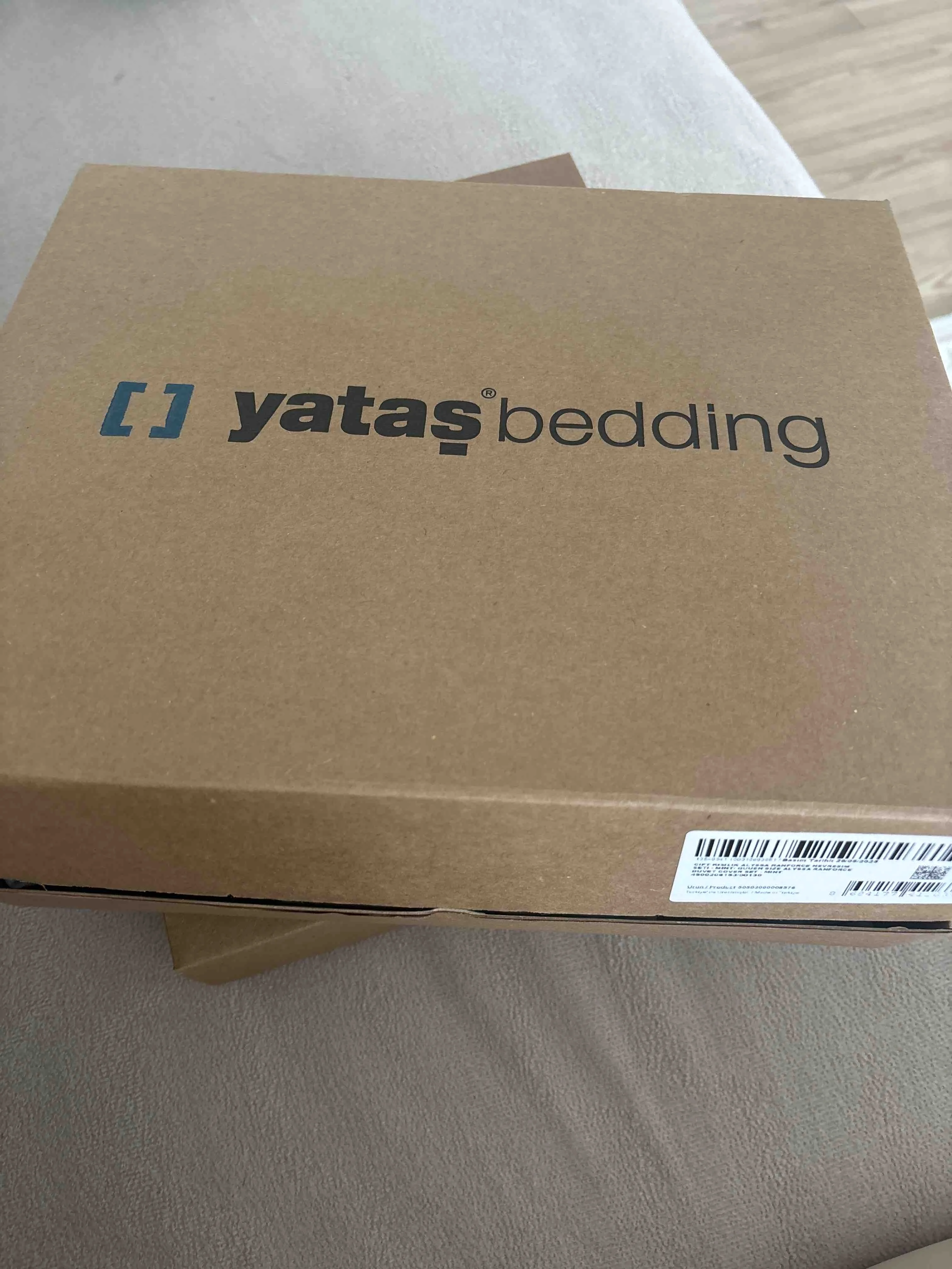 سرویس روتختی یاتاش آلیسا (Alyssa)