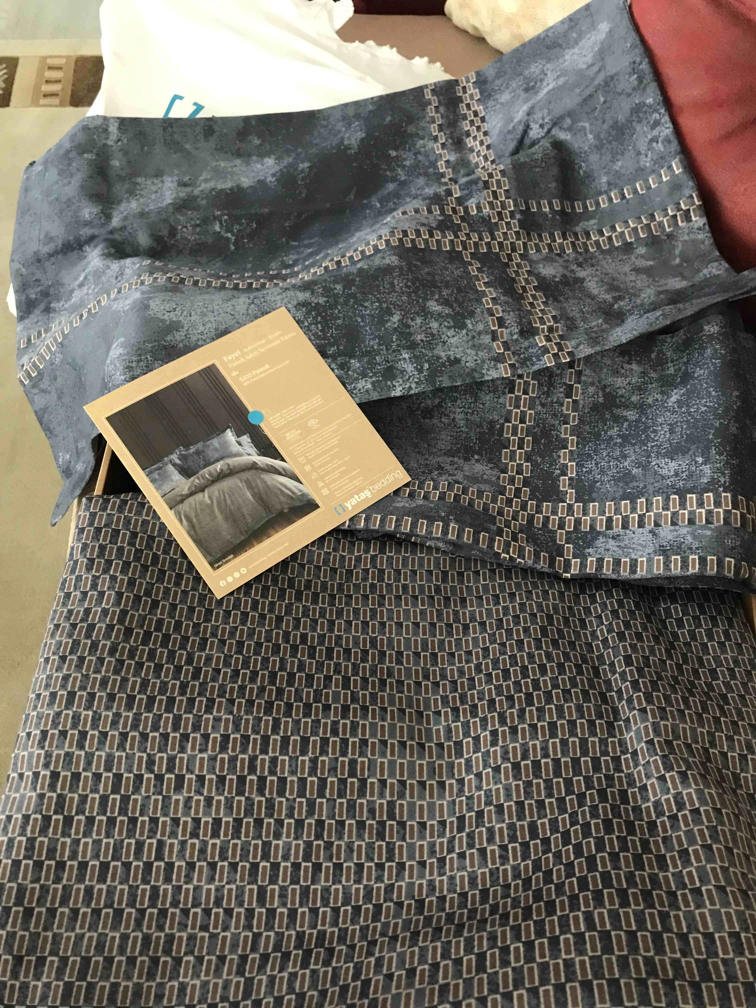 سرویس روتختی یاتاش Fayel