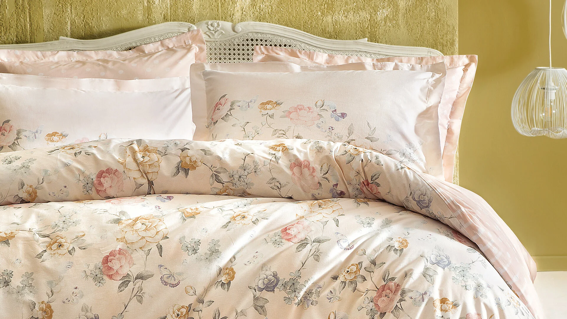 سرویس روتختی یاتاش