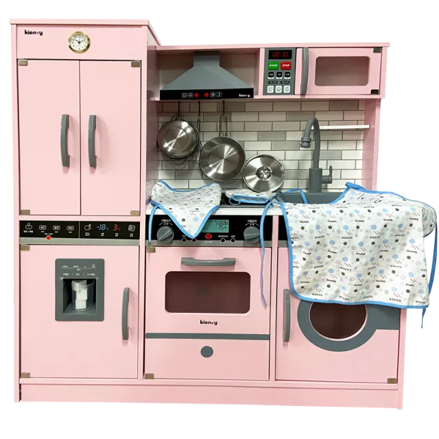 کابینت اسباب بازی چوبی کودک مدل 4004 cabinet modern wooden