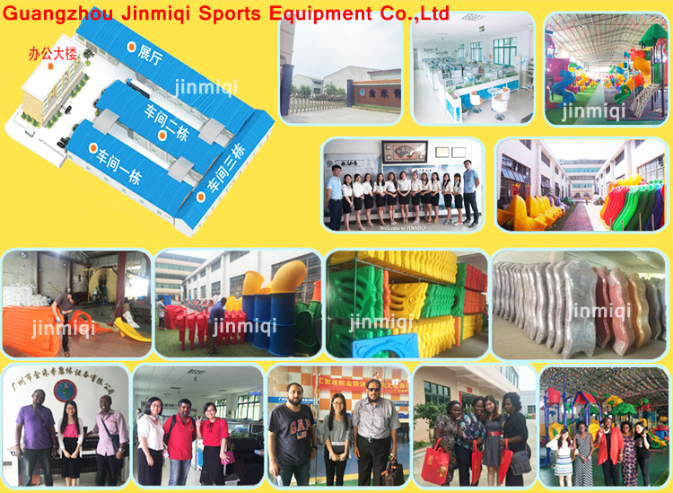 مجموعه پارک آبی کودک