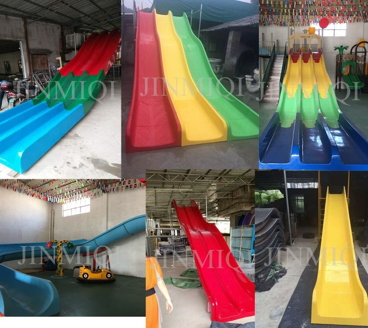 مجموعه پارک آبی کودک