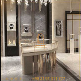 ویترین و کانتر جواهرات فروشی