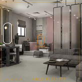 کانتر سالن زیبایی