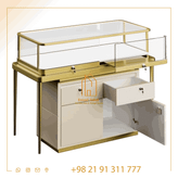 ویترین جواهرات لوکس