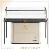 ویترین جواهرات لوکس