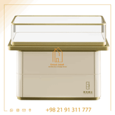 ویترین جواهرات لوکس