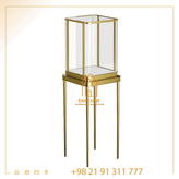 ویترین جواهرات لوکس