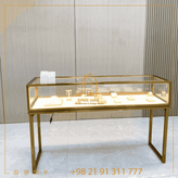 ویترین بوتیکهای لوکس پرفروش