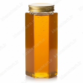 جار شش گوش | درب کانتینری | 32 عددی | سایز 1