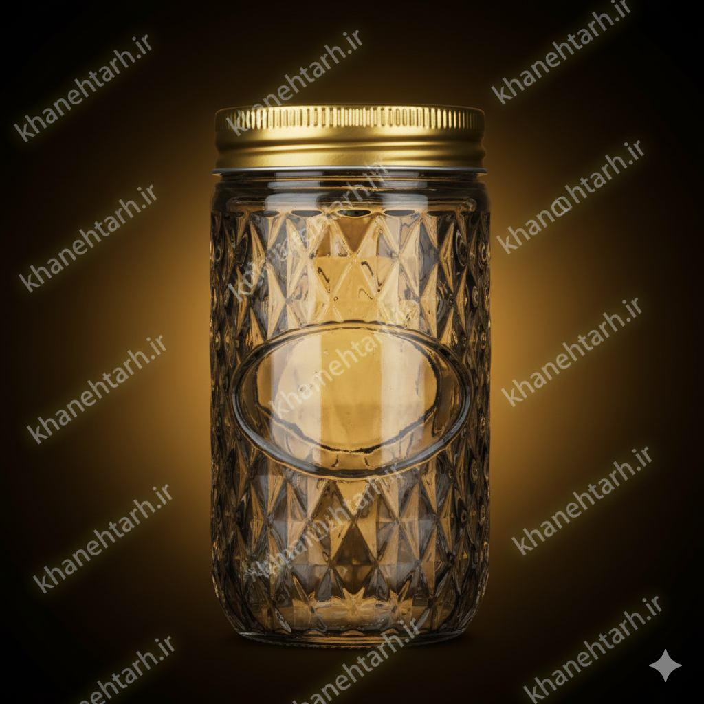 جار ماربلا | درب کانتینری | ۳۸ عددی | سایز 1