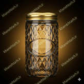 جار ماربلا | درب کانتینری | ۳۸ عددی | سایز 1