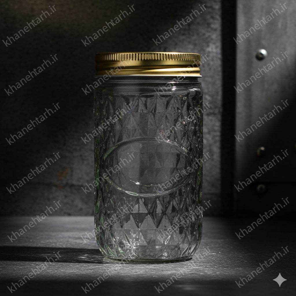 جار ماربلا | درب کانتینری | ۳۸ عددی | سایز 1