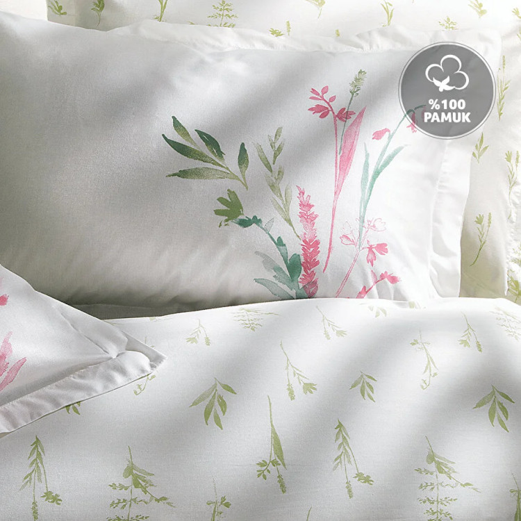 سرویس روتختی یک نفره یاتاش مدل Hana