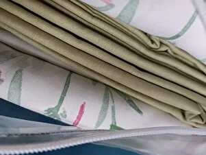 سرویس روتختی یک نفره یاتاش مدل Hana